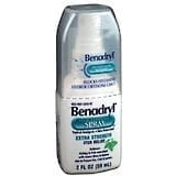 Benadryl Spray