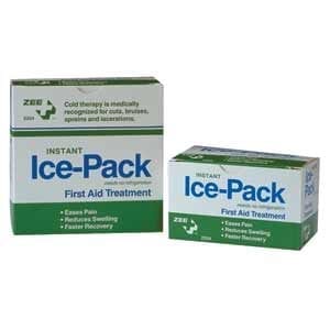ZEE Medical Deluxe Small Ice Pack
