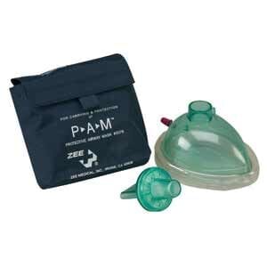 ZEE Medical PAM (Protective Airway Mask)