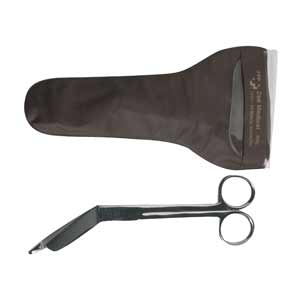 ZEE Medical Bandage Scissors 5 1/2"
