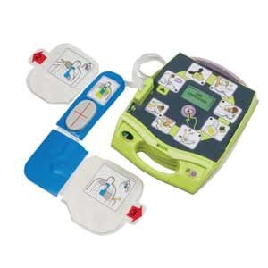 ZOLL PLUS AED