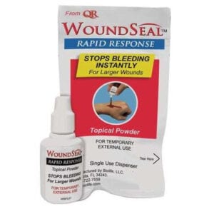 Wound Seal Rapid Response