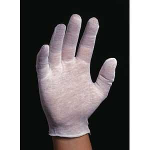 Cotton Inspector Gloves Men DZ