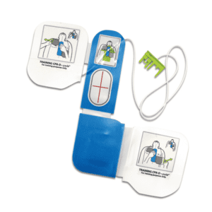 ZOLL PLUS AED Adult CPRD Padz